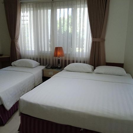An Hotel Cần Thơ Extérieur photo