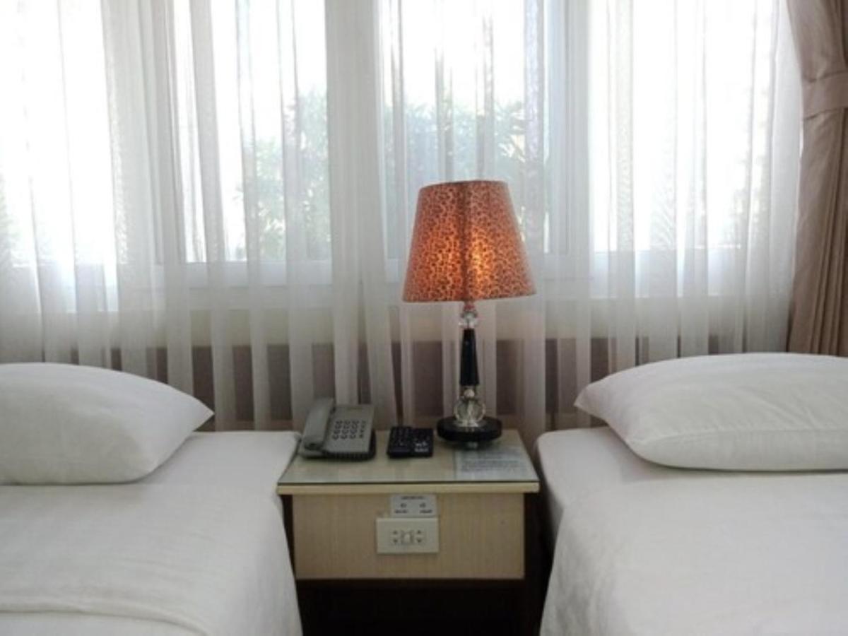 An Hotel Cần Thơ Extérieur photo