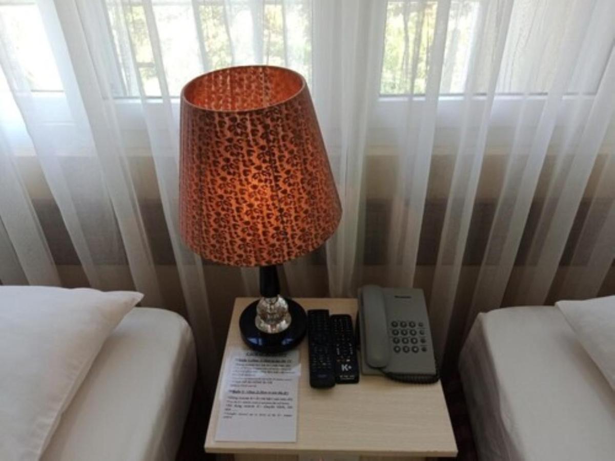 An Hotel Cần Thơ Extérieur photo