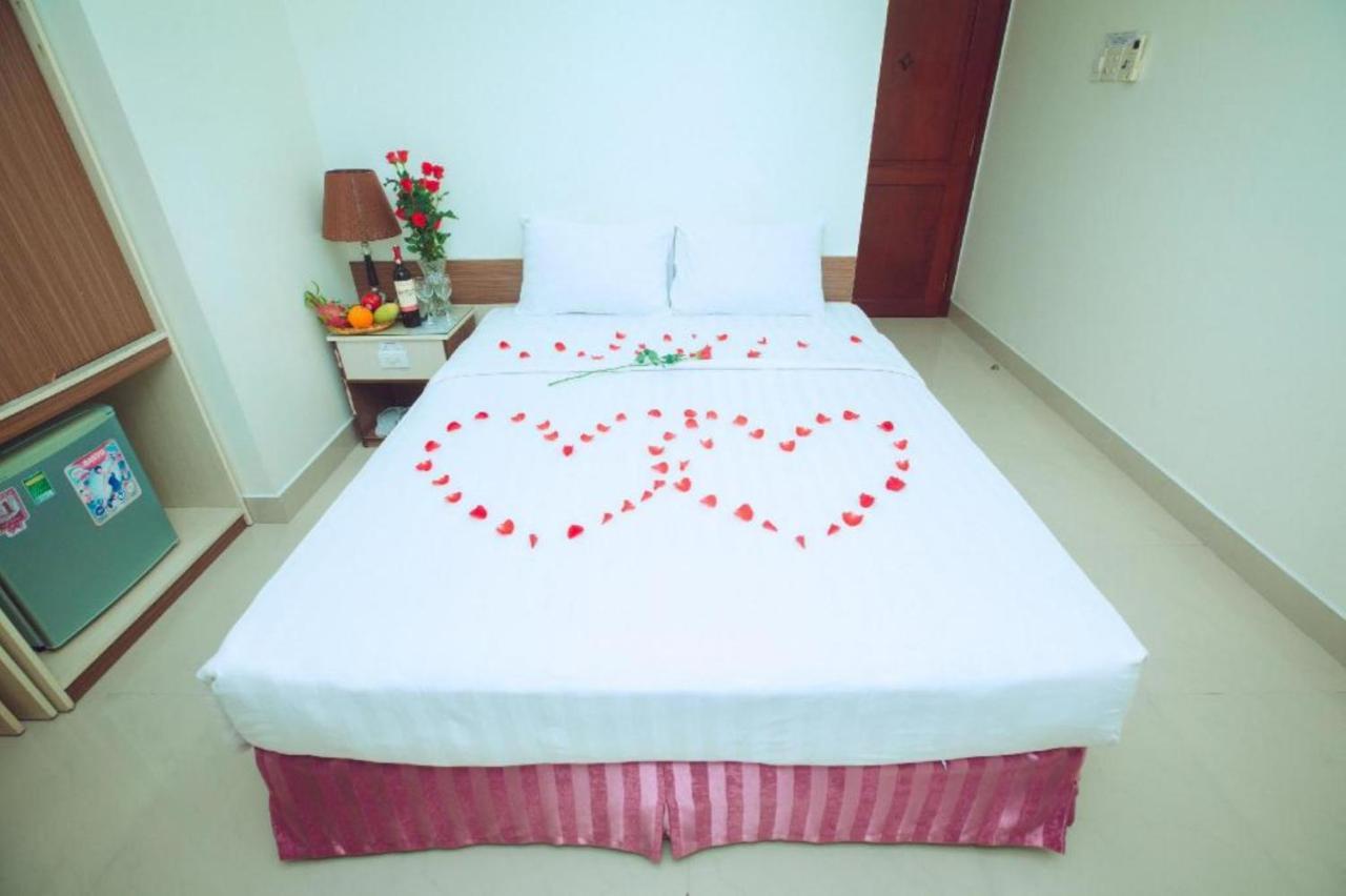 An Hotel Cần Thơ Extérieur photo