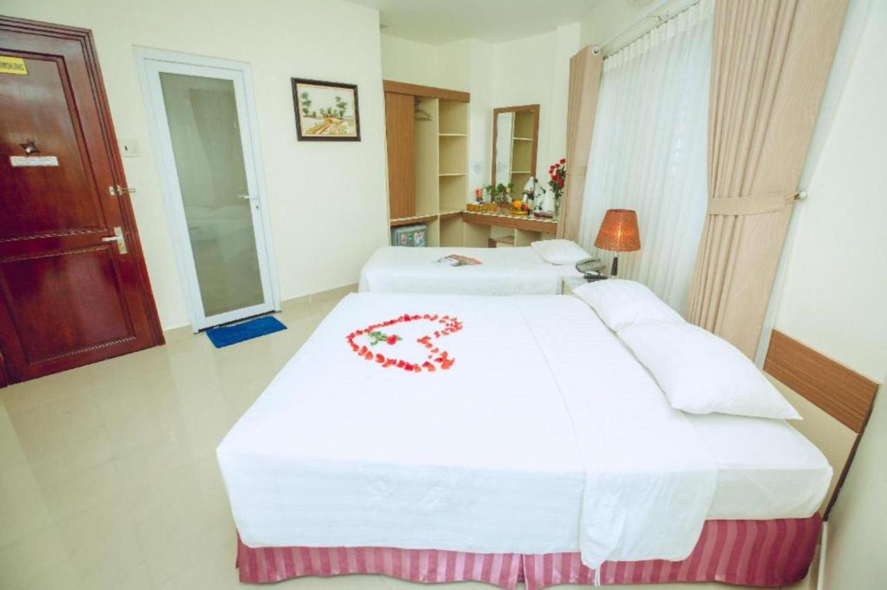 An Hotel Cần Thơ Extérieur photo