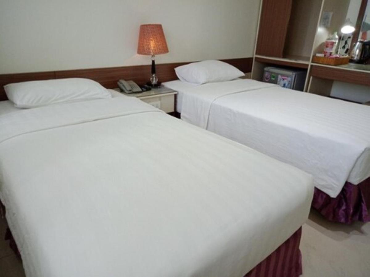 An Hotel Cần Thơ Extérieur photo