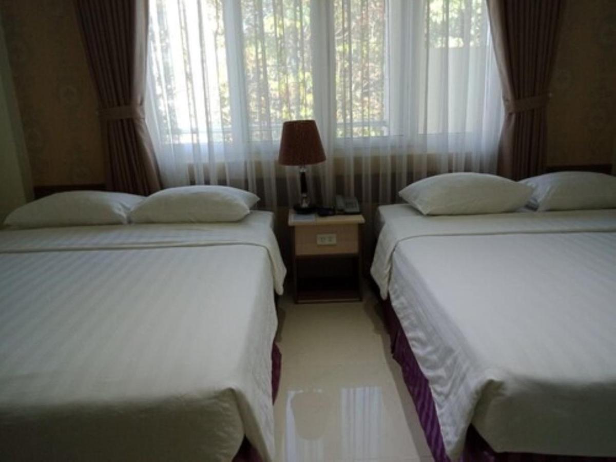 An Hotel Cần Thơ Extérieur photo