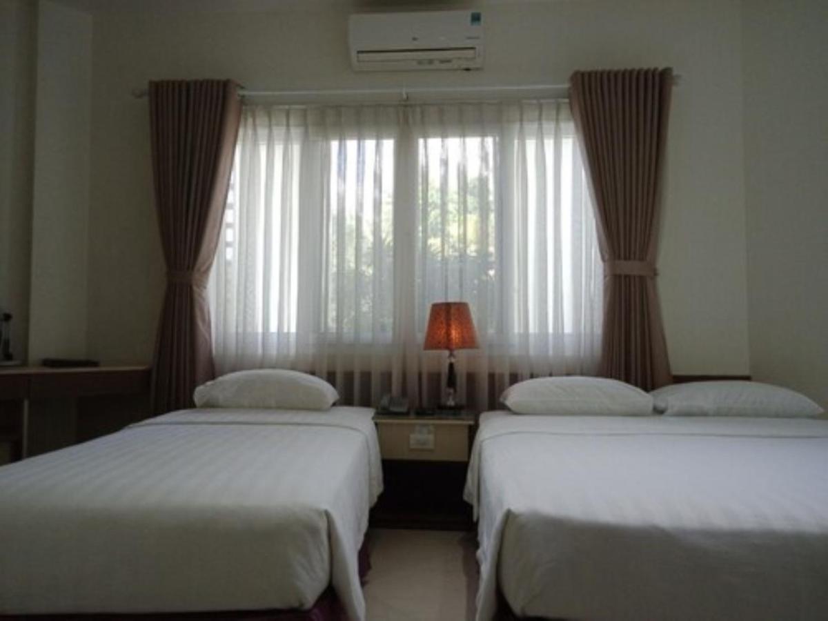 An Hotel Cần Thơ Extérieur photo