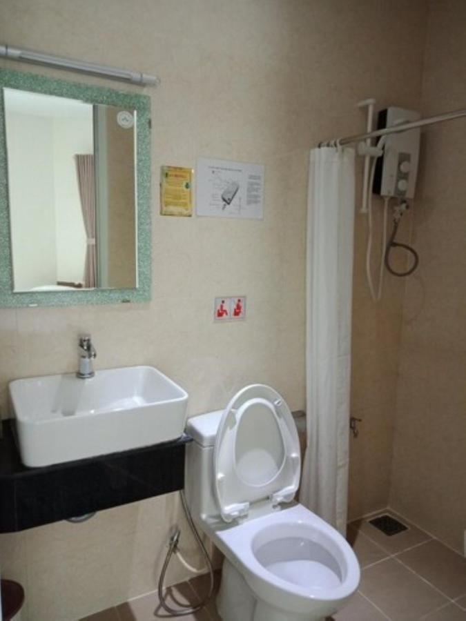 An Hotel Cần Thơ Extérieur photo