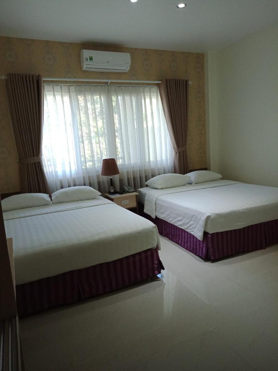 An Hotel Cần Thơ Extérieur photo