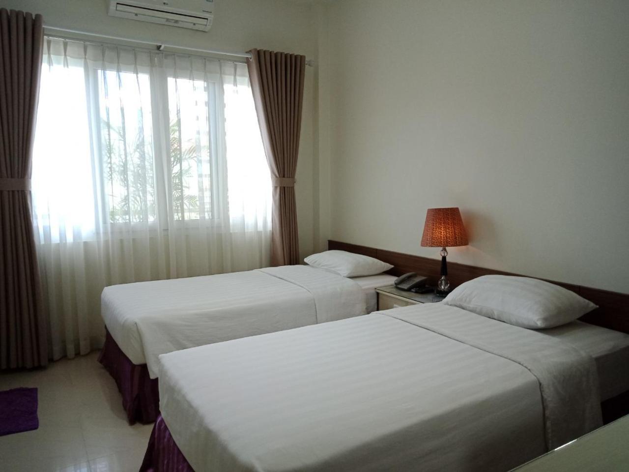 An Hotel Cần Thơ Extérieur photo