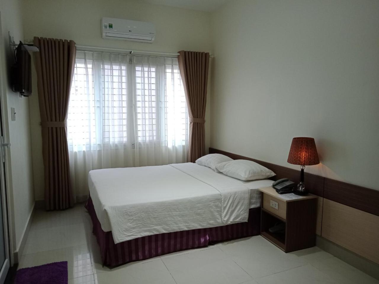 An Hotel Cần Thơ Extérieur photo